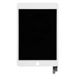 iPad Mini 4 LCD Screen & Touch Digitizer Assembly (White)